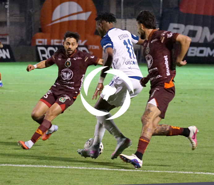 FBL LIGAECUABET-MUSHUC RUNA-LIGA