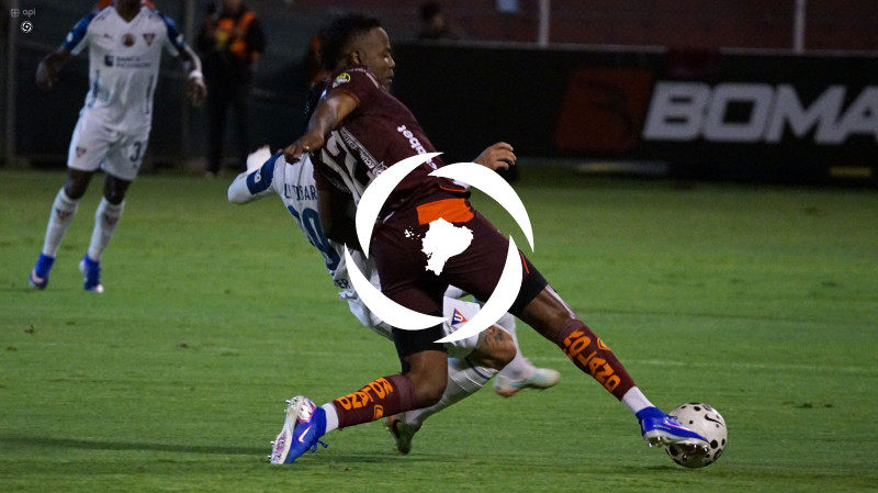 FBL LIGAECUABET-MUSHUC RUNA-LIGA