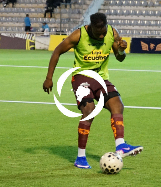 FBL LIGAECUABET-MUSHUC RUNA-LIGA