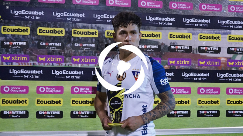 FBL LIGAECUABET-MUSHUC RUNA-LIGA