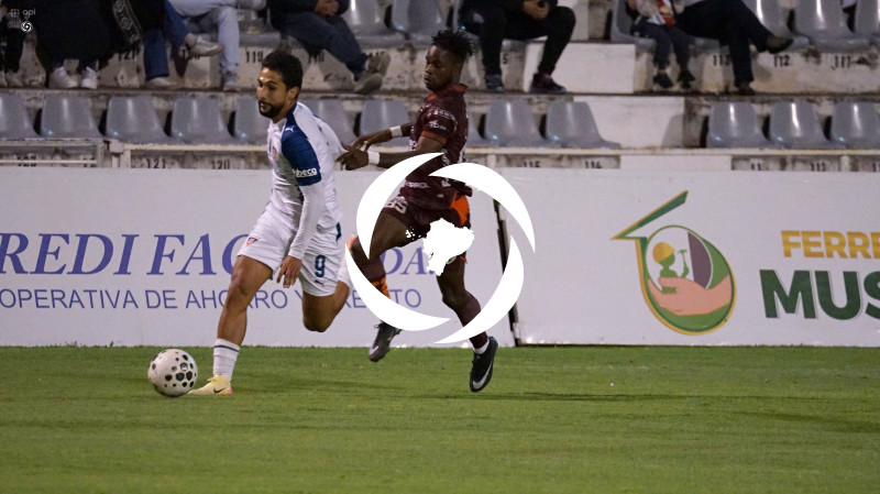 FBL LIGAECUABET-MUSHUC RUNA-LIGA