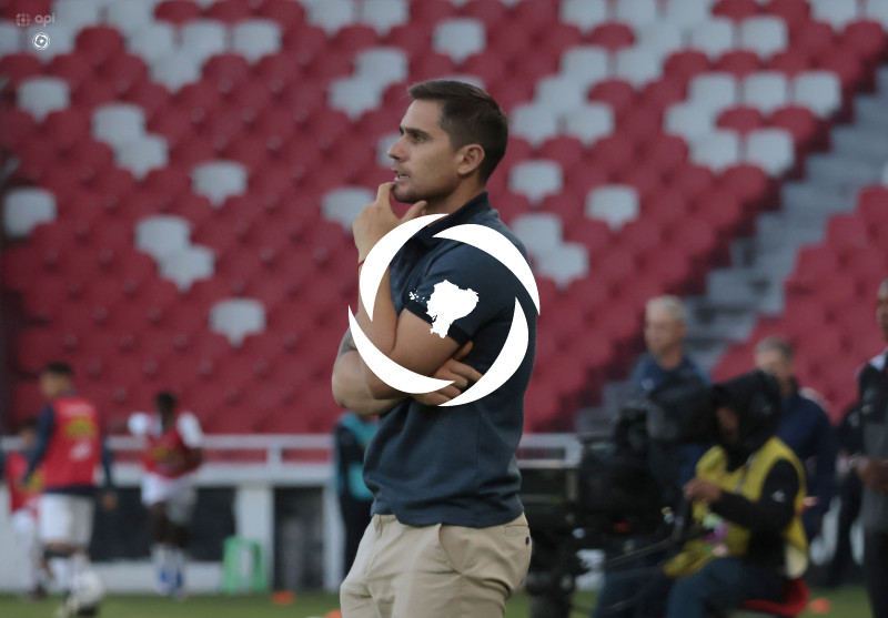 FBL LIGAECUABET LIGA Q VS TECNICO