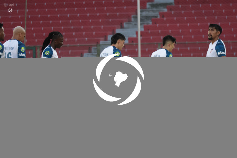 FBL LIGAECUABET LIGA Q VS TECNICO