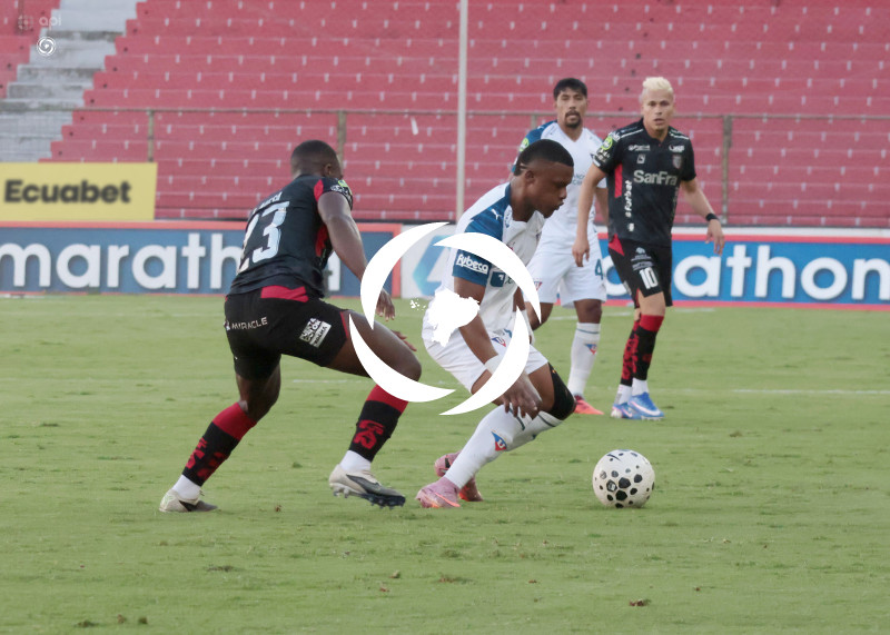 FBL LIGAECUABET LIGA Q VS TECNICO