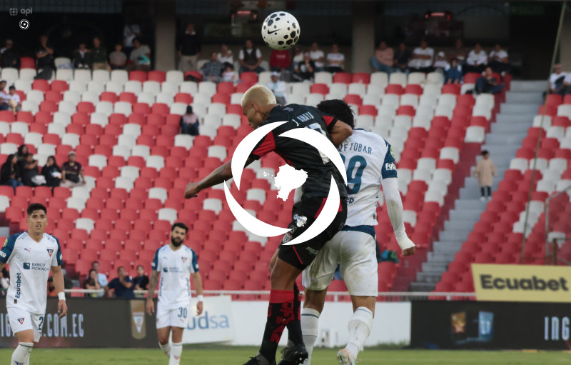 FBL LIGAECUABET LIGA Q VS TECNICO