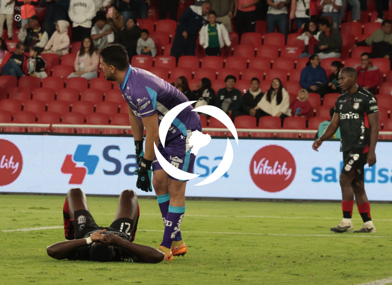 FBL LIGAECUABET LIGA Q VS TECNICO