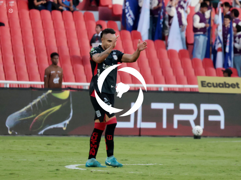 FBL LIGAECUABET LIGA Q VS TECNICO