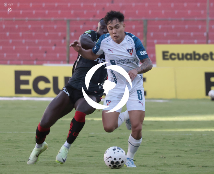FBL LIGAECUABET LIGA Q VS TECNICO
