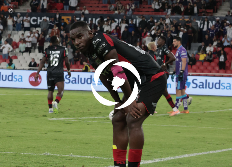 FBL LIGAECUABET LIGA Q VS TECNICO