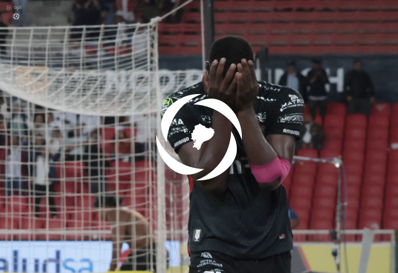 FBL LIGAECUABET LIGA Q VS TECNICO