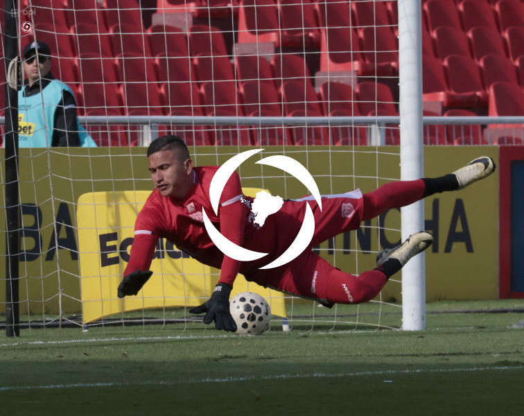 FBL LIGAECUABET LIGA Q VS TECNICO