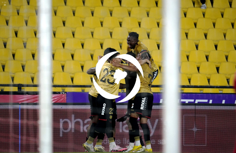 FBL-LIGAECUABET-BARCELONA-AUCAS