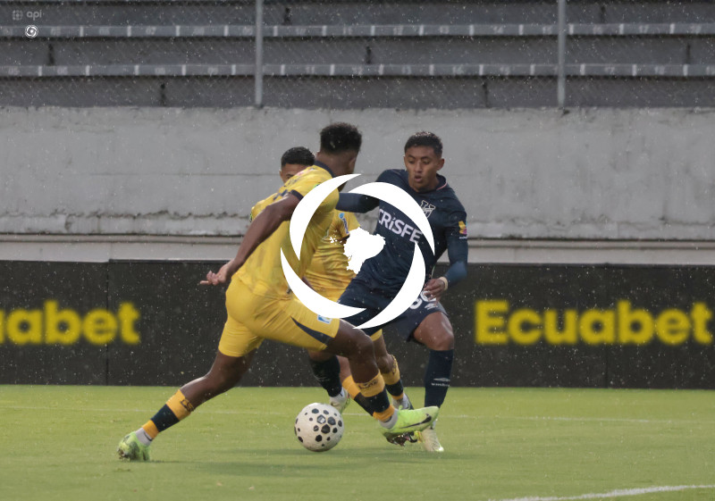 FBL LIGAECUABET CATOLICA VS DELFIN