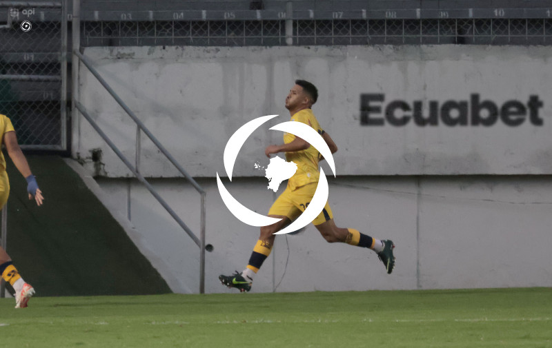 FBL LIGAECUABET CATOLICA VS DELFIN