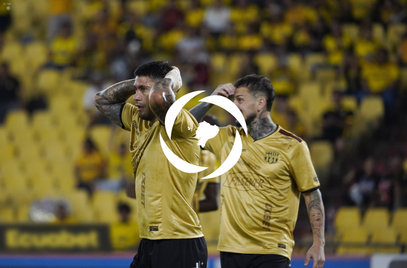 FBL-LIGAECUABET-BARCELONA-AUCAS