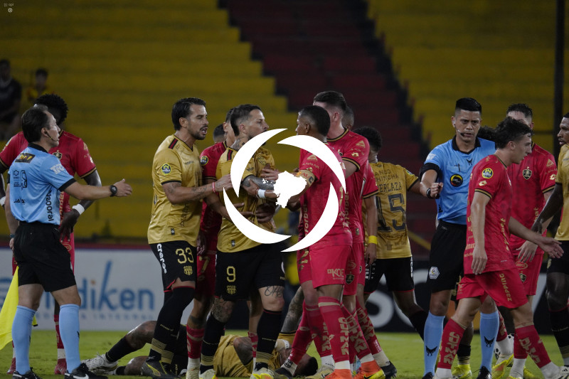 FBL-LIGAECUABET-BARCELONA-AUCAS
