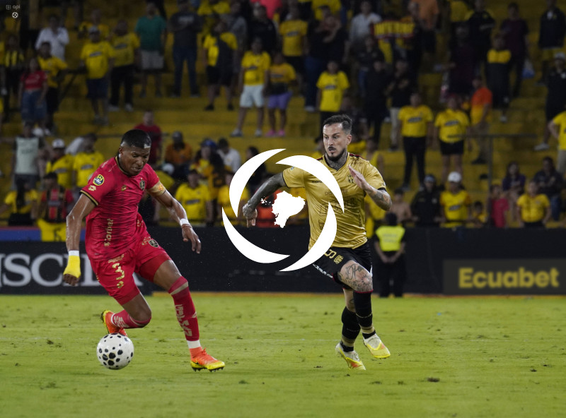FBL-LIGAECUABET-BARCELONA-AUCAS