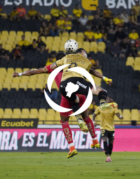 FBL-LIGAECUABET-BARCELONA-AUCAS