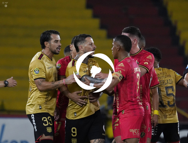 FBL-LIGAECUABET-BARCELONA-AUCAS