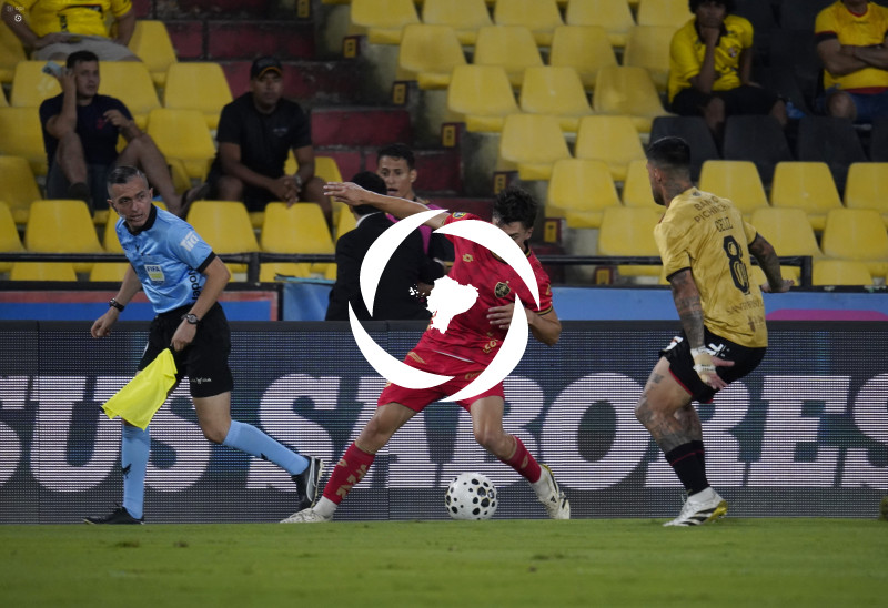 FBL-LIGAECUABET-BARCELONA-AUCAS