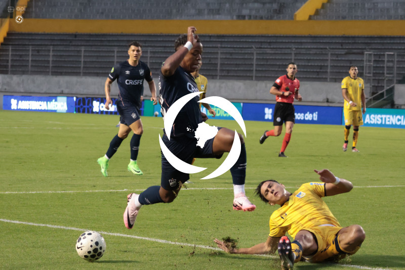 FBL LIGAECUABET CATOLICA VS DELFIN