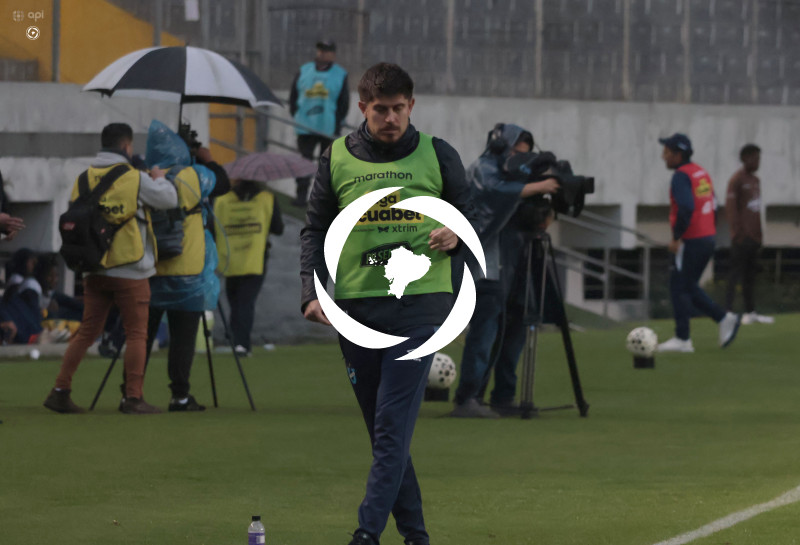 FBL LIGAECUABET CATOLICA VS DELFIN