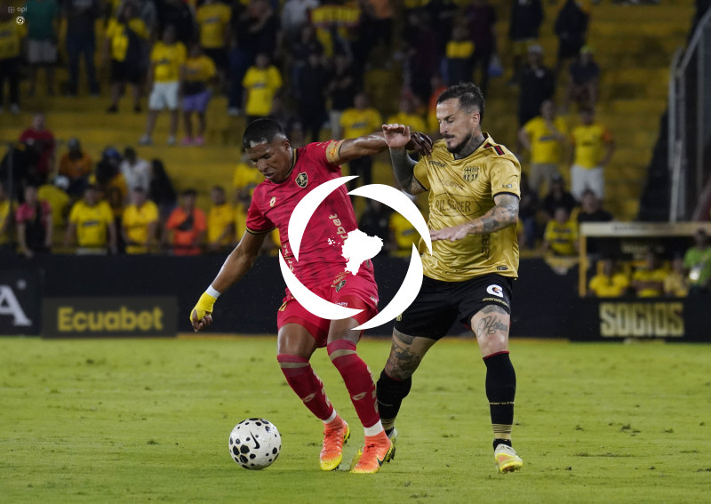 FBL-LIGAECUABET-BARCELONA-AUCAS