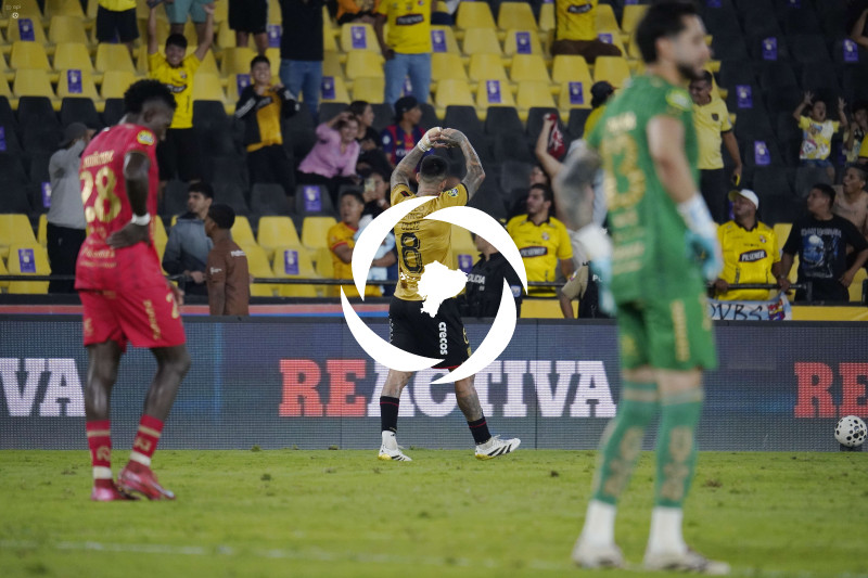 FBL-LIGAECUABET-BARCELONA-AUCAS