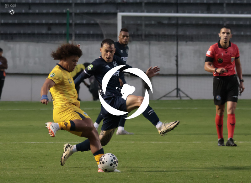 FBL LIGAECUABET CATOLICA VS DELFIN