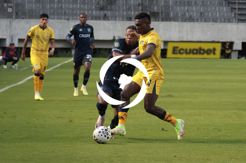 FBL LIGAECUABET CATOLICA VS DELFIN