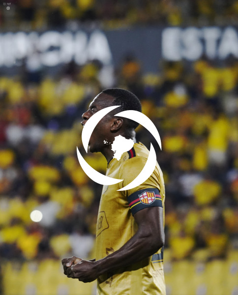 FBL-LIGAECUABET-BARCELONA-AUCAS