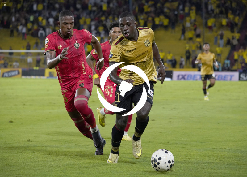 FBL-LIGAECUABET-BARCELONA-AUCAS