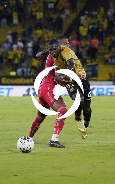 FBL-LIGAECUABET-BARCELONA-AUCAS