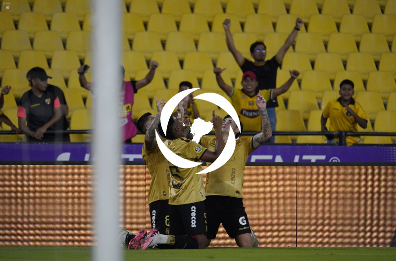 FBL-LIGAECUABET-BARCELONA-AUCAS