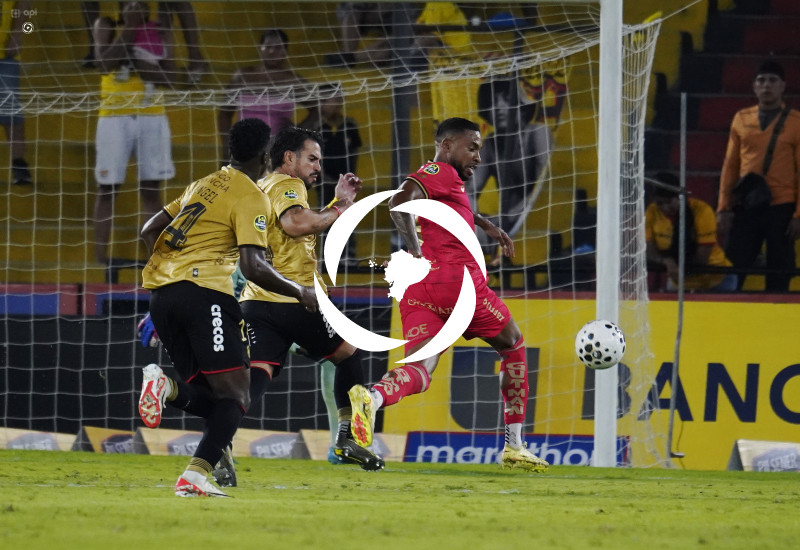 FBL-LIGAECUABET-BARCELONA-AUCAS