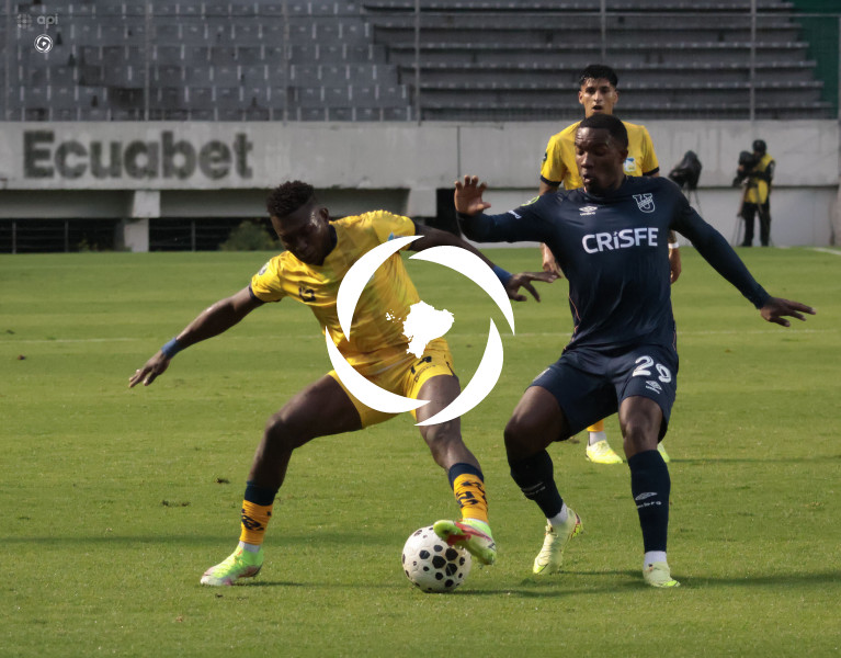 FBL LIGAECUABET CATOLICA VS DELFIN