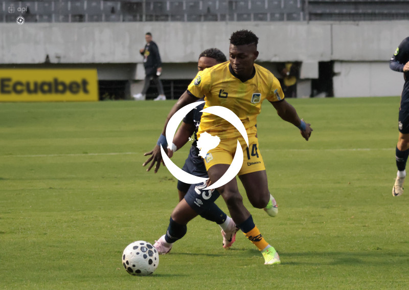 FBL LIGAECUABET CATOLICA VS DELFIN