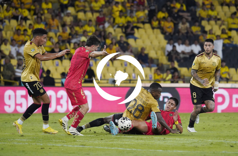 FBL-LIGAECUABET-BARCELONA-AUCAS
