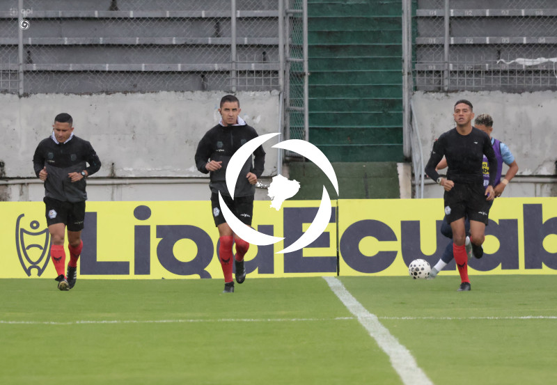 FBL LIGAECUABET CATOLICA VS DELFIN