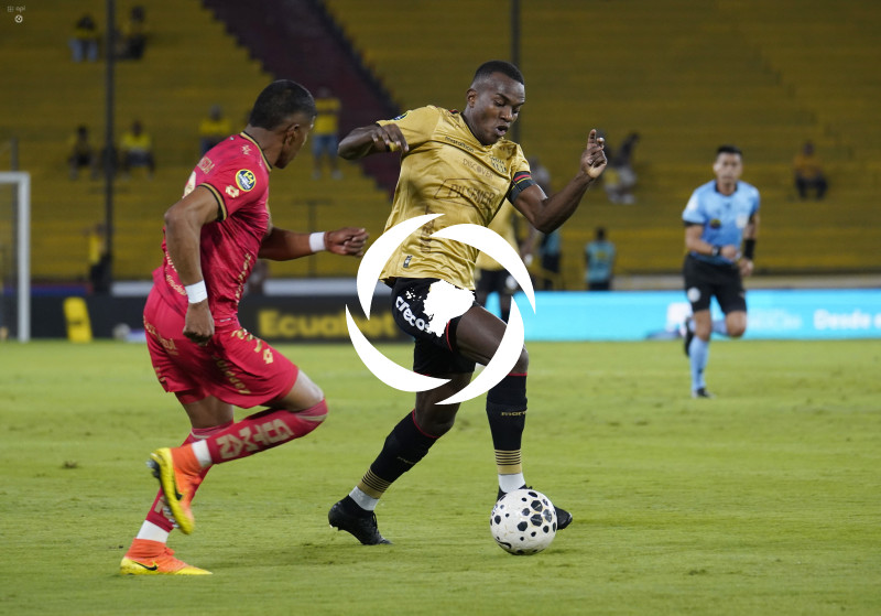 FBL-LIGAECUABET-BARCELONA-AUCAS