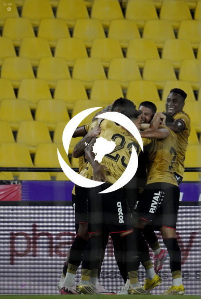 FBL-LIGAECUABET-BARCELONA-AUCAS