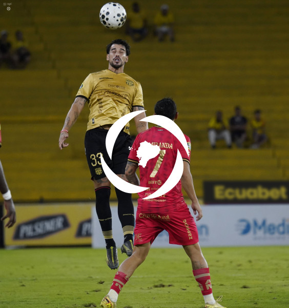 FBL-LIGAECUABET-BARCELONA-AUCAS