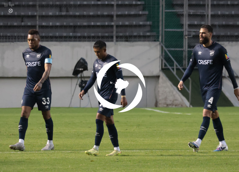 FBL LIGAECUABET CATOLICA VS DELFIN