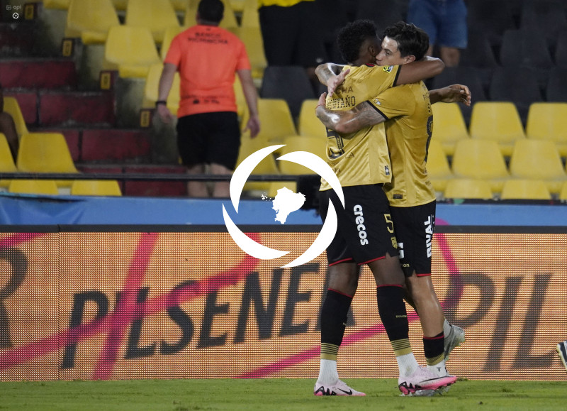 FBL-LIGAECUABET-BARCELONA-AUCAS