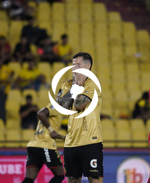 FBL-LIGAECUABET-BARCELONA-AUCAS