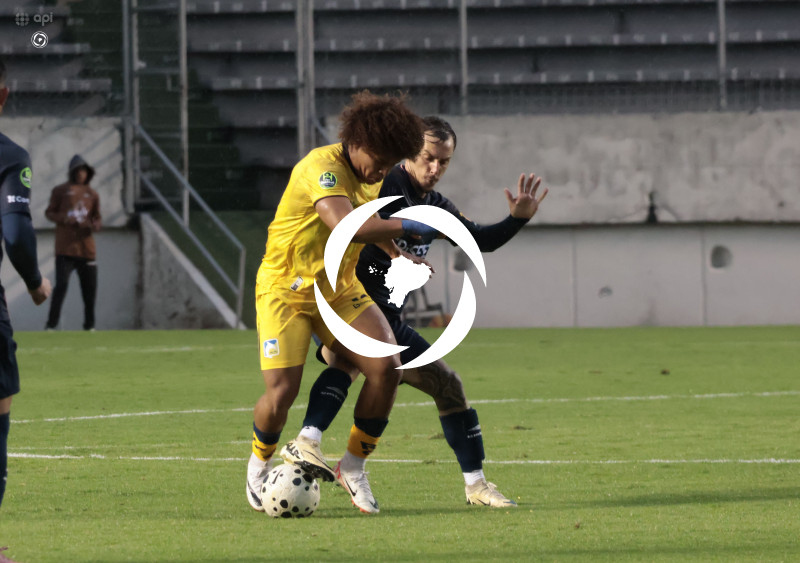 FBL LIGAECUABET CATOLICA VS DELFIN
