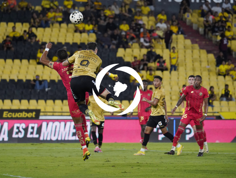 FBL-LIGAECUABET-BARCELONA-AUCAS