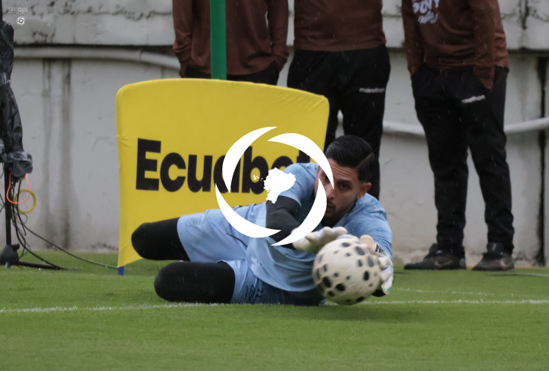 FBL LIGAECUABET CATOLICA VS DELFIN