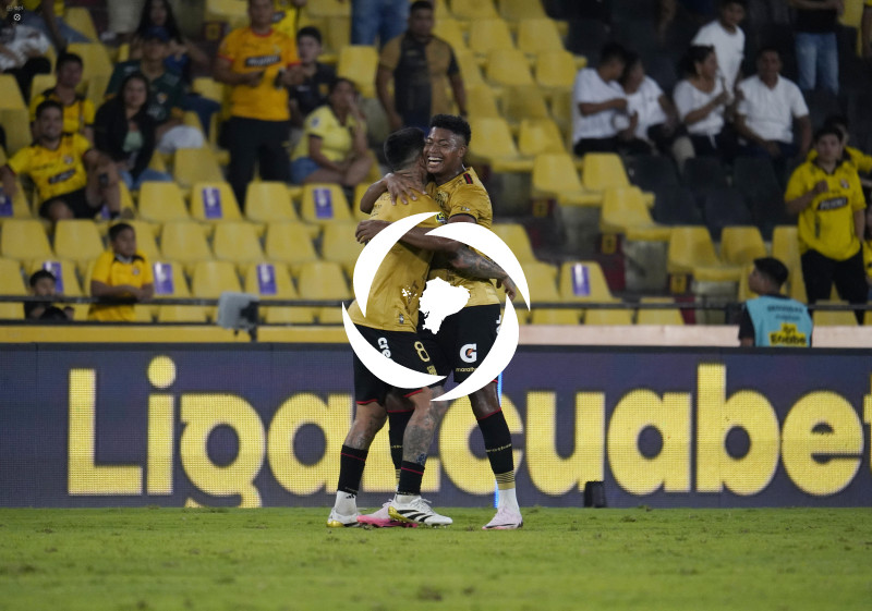FBL-LIGAECUABET-BARCELONA-AUCAS