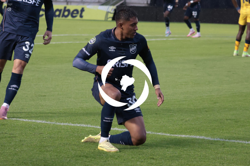FBL LIGAECUABET CATOLICA VS DELFIN
